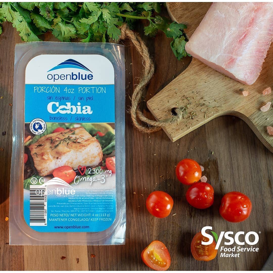 Open Blue Cobia - Conoce nuestro nuevo producto #OpenBlue... | Facebook