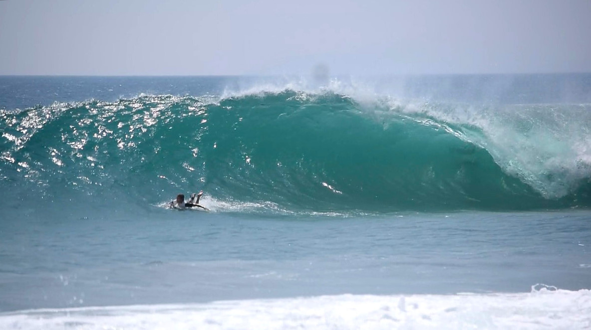 Surfinders Surf Travel | Salina Cruz