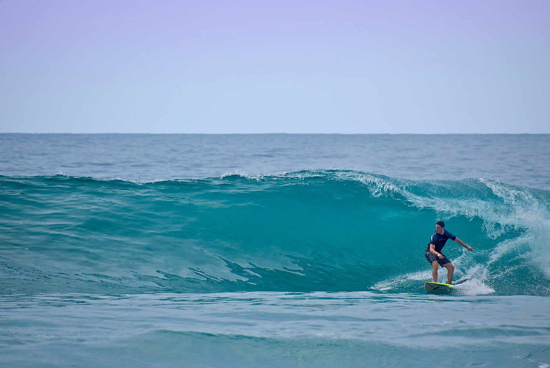 Surfinders Surf Travel | Salina Cruz
