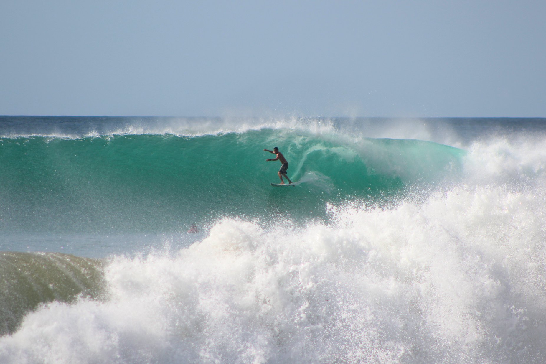 Surfinders Surf Travel | Salina Cruz