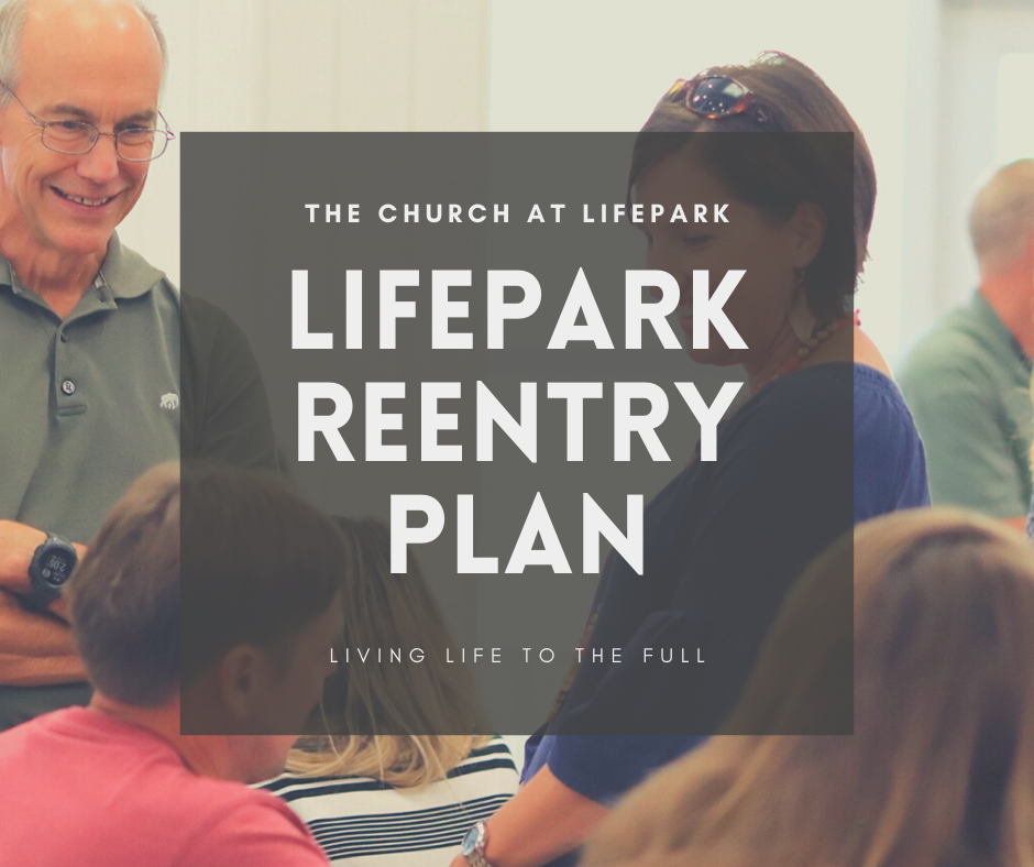 The Church at Lifepark invites... - The Church at LifePark | Facebook