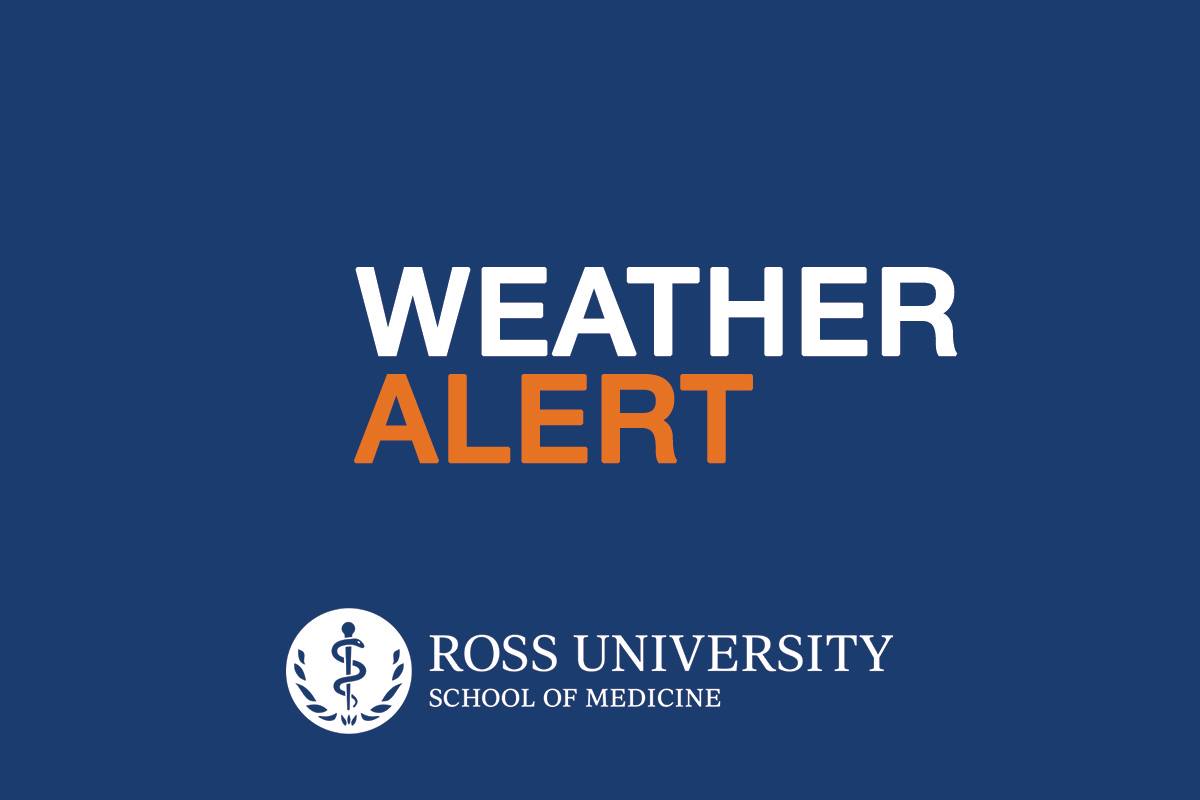 The RUSM Campus... - Ross University School of Medicine