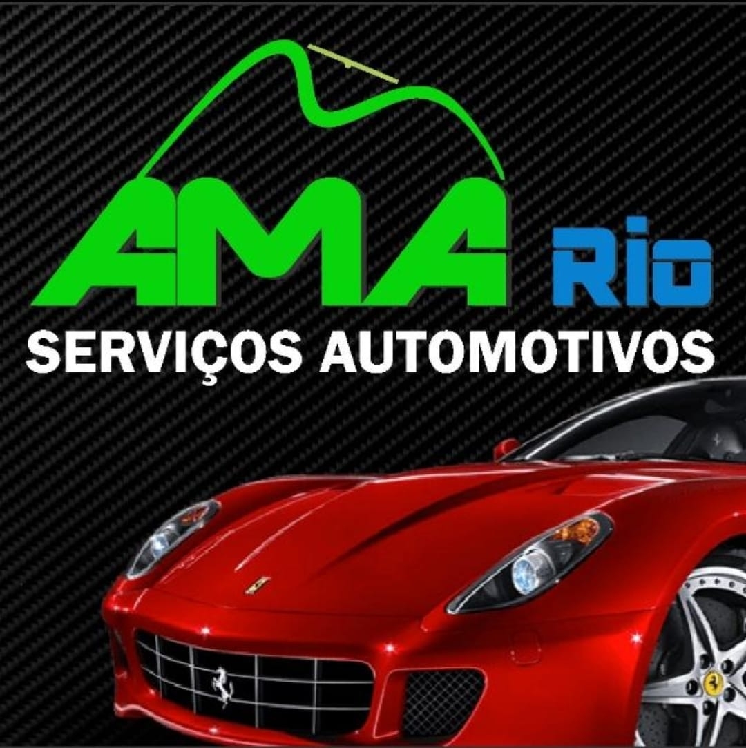 Ama Rio Serviços Automotivos | Nova Iguaçu RJ
