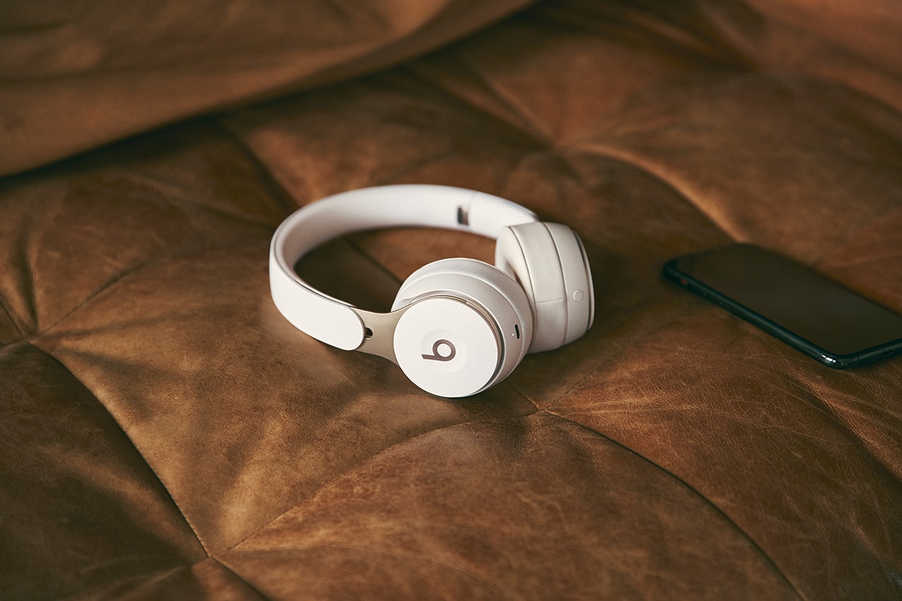 Beats by Dre teams up with Pharrell Williams to introduce its