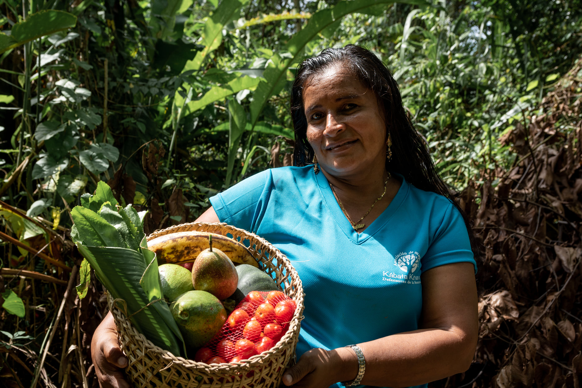The Asociación de Mujeres Indígenas... - Equator Initiative