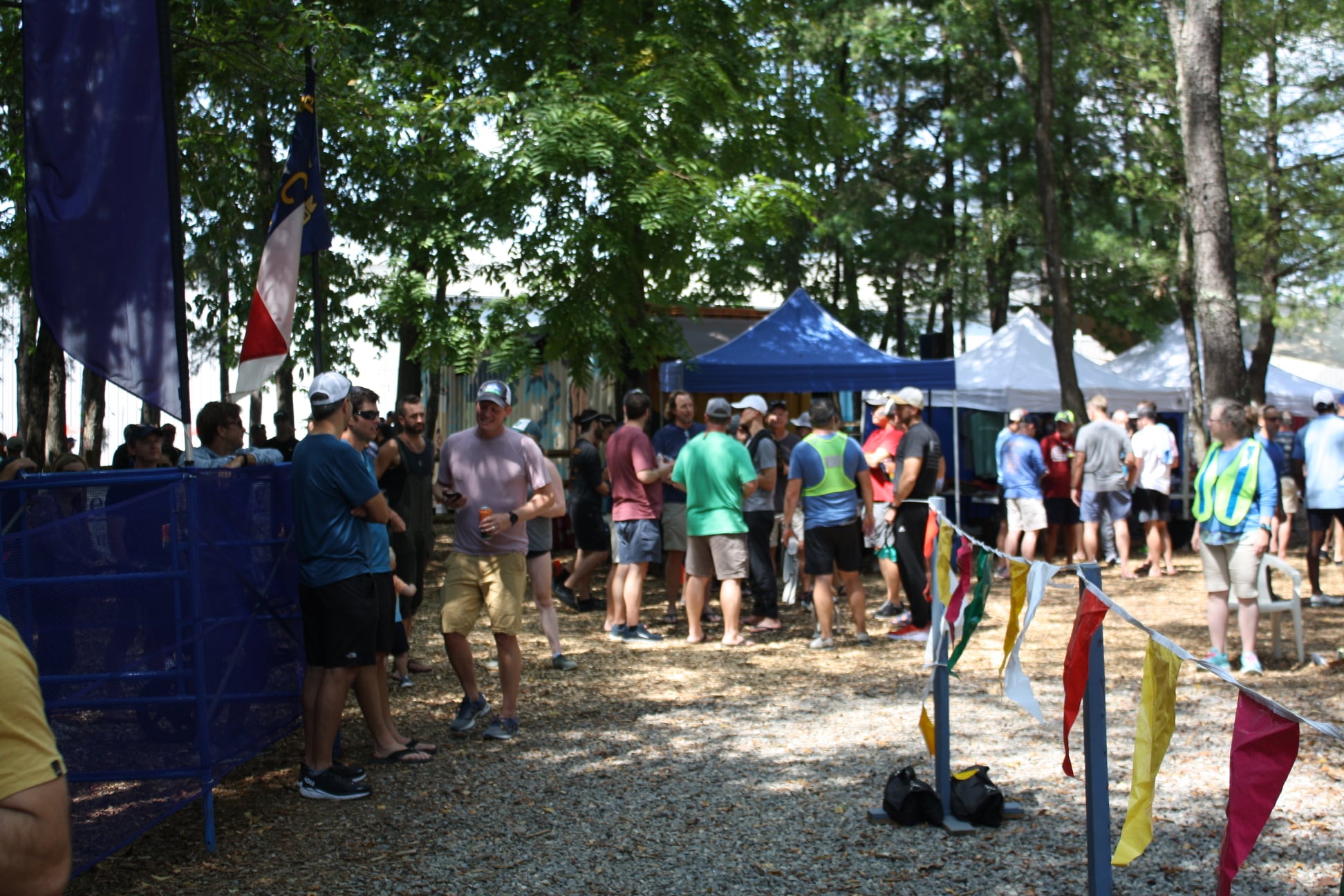 Blue Ridge Relay added a new photo. - Blue Ridge Relay