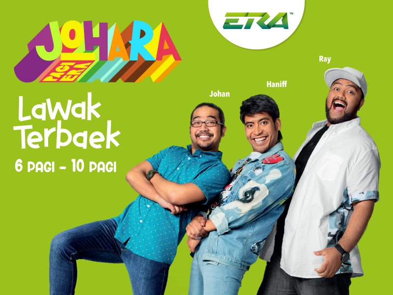 Era Malaysia Selamat Pagi Geng Layan Joharapagiera Jom Facebook