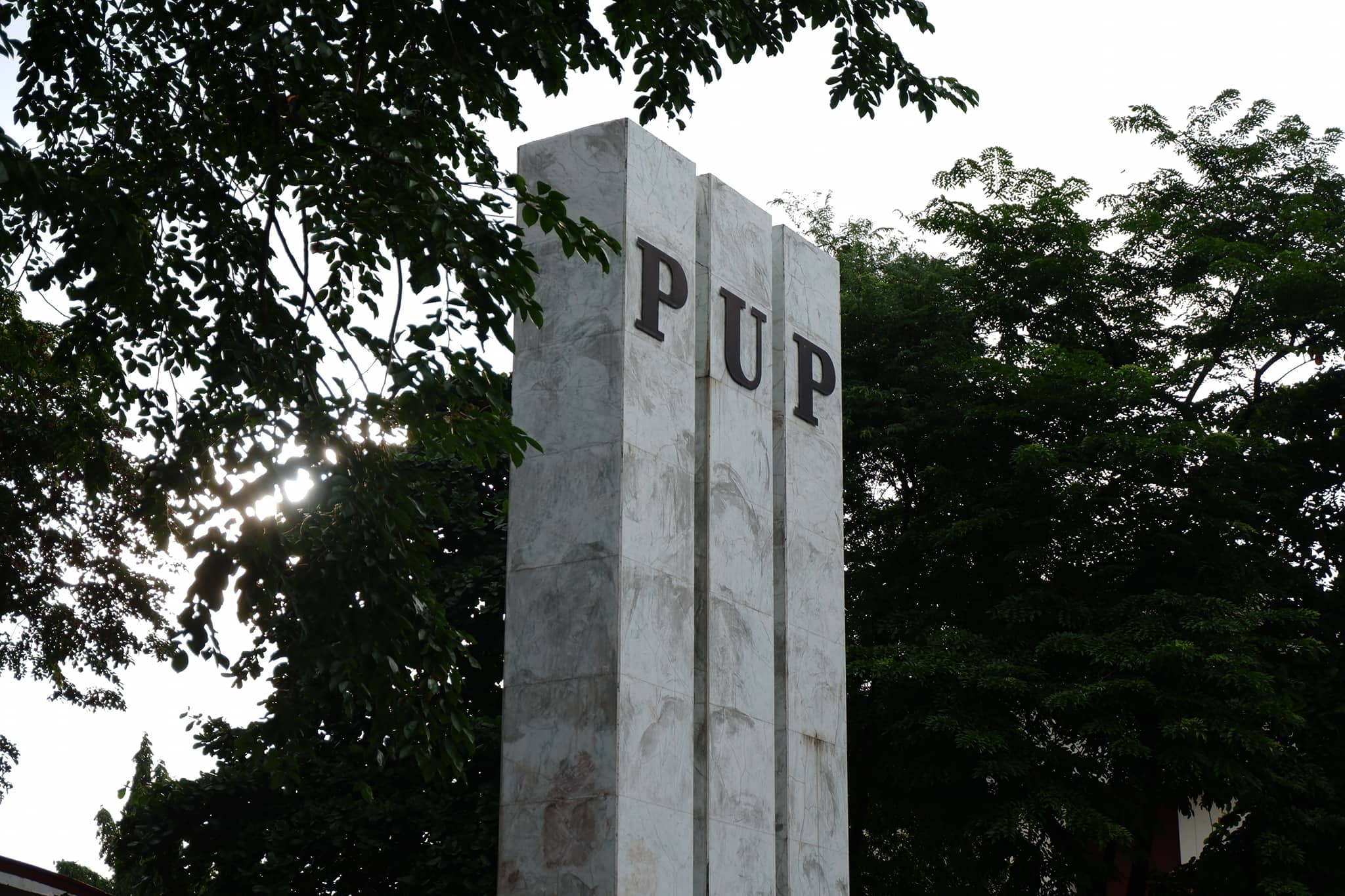 PUP CHIEF LEGAL COUNSEL, PROF CHARGED... - The Communicator | Facebook