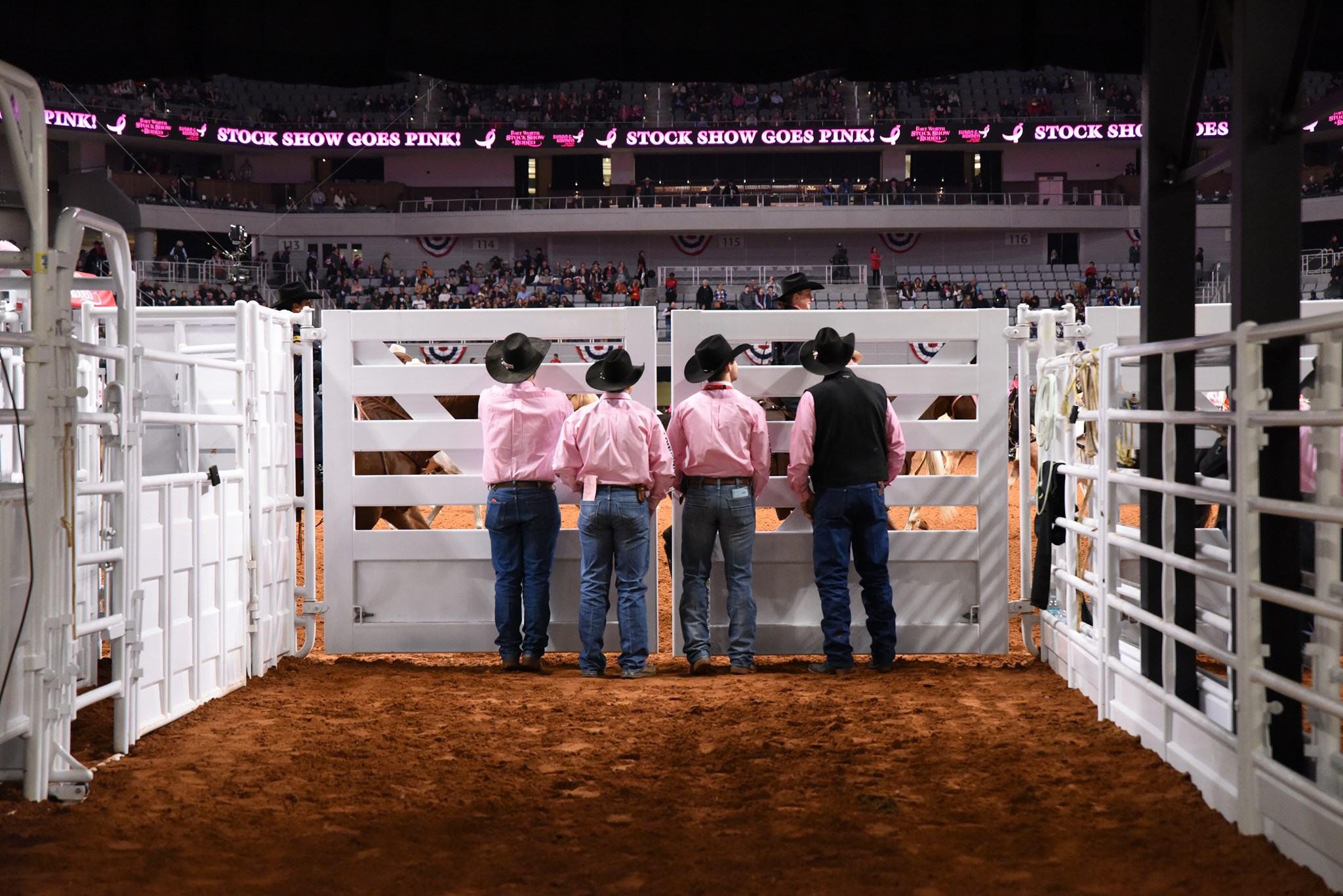 ProRodeo Contestant Information | Facebook