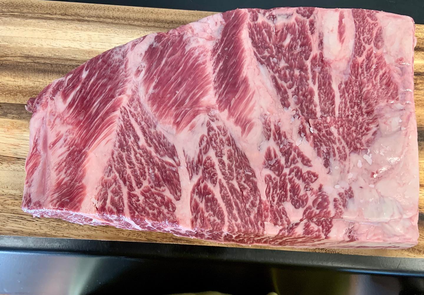 This is my personal favorite:... - Smoke'n Dudes BBQ Co