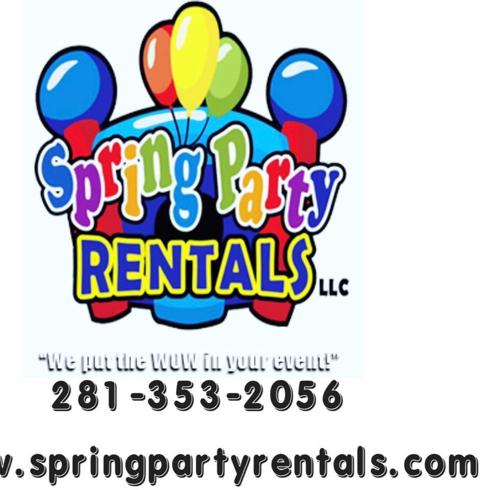 #fundaysaturday #webringthefun 🤩 www.springpartyrentals.com 🤩# ...