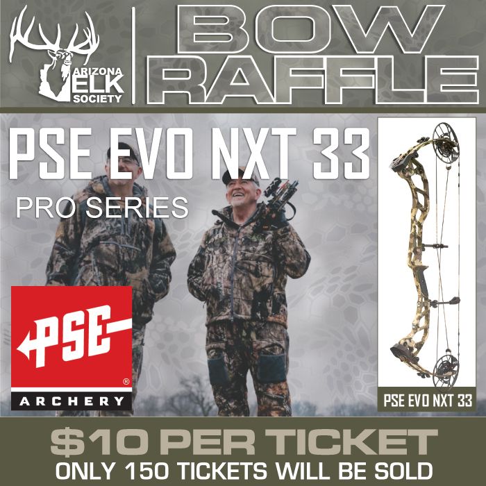 We are back with some more weekly... - Arizona Elk Society | Facebook