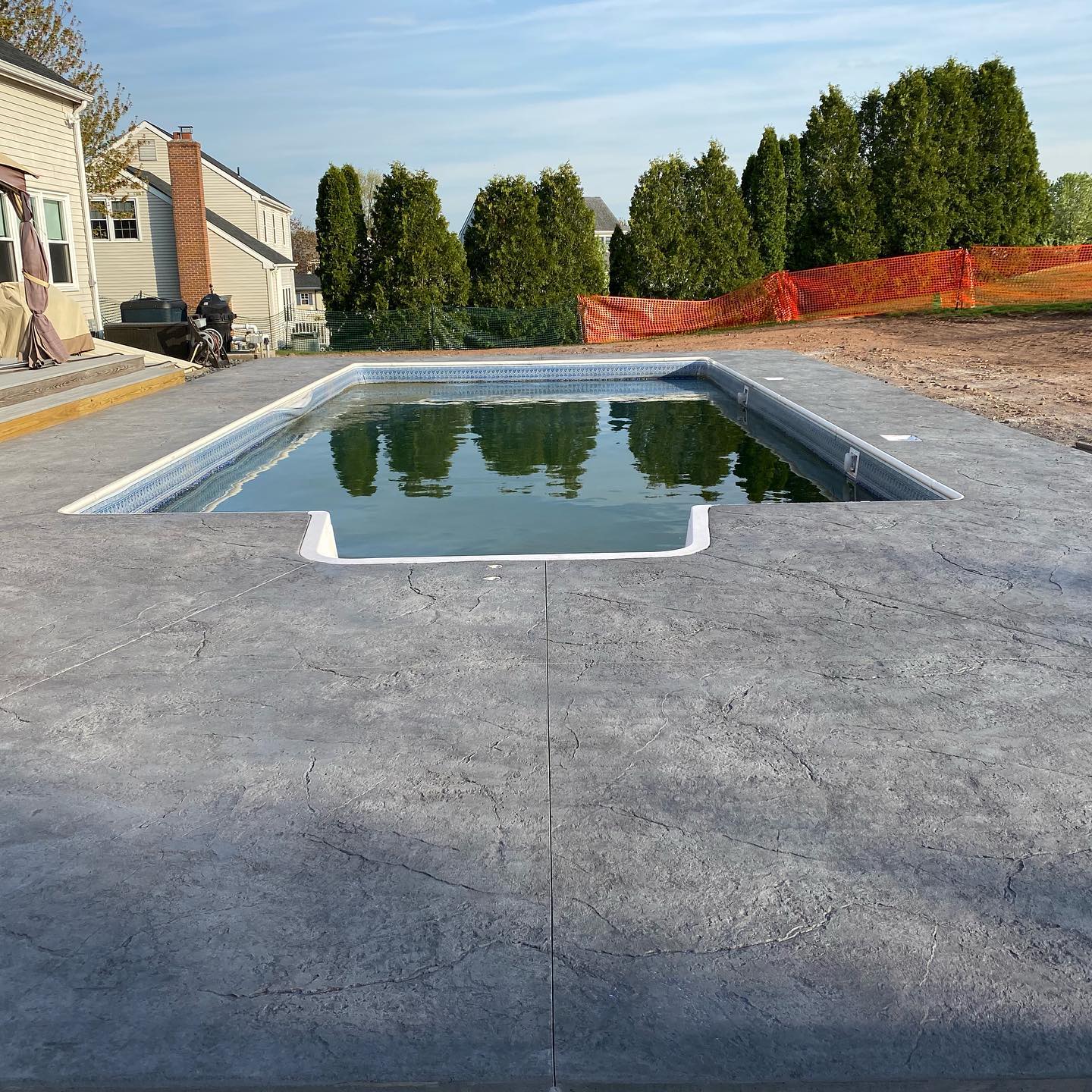 Rizzo Pools | West Hartford CT