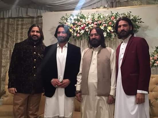 Syed Rehan Rizvi