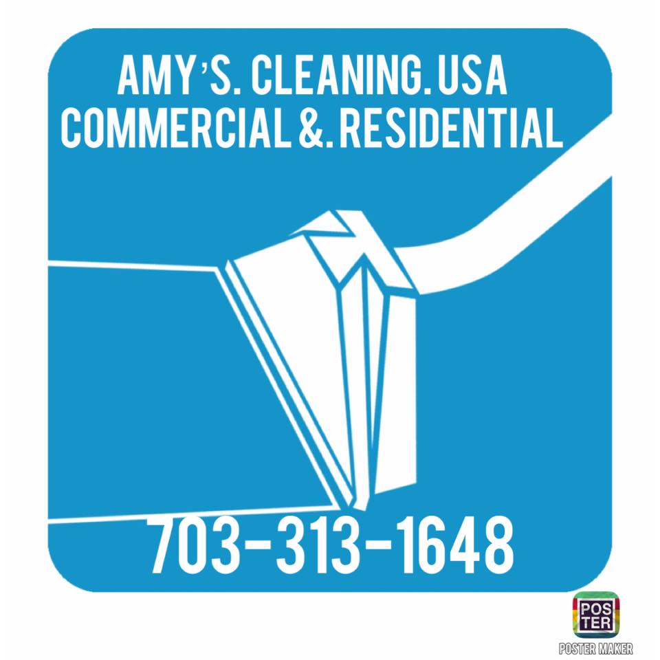 Amy's Cleaning USA