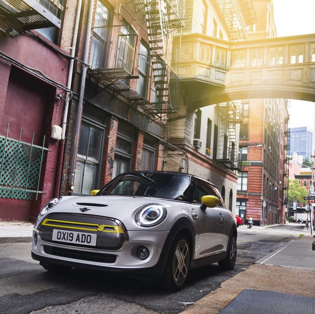 Motoringfile - Official MINIUSA pricing is here for the...