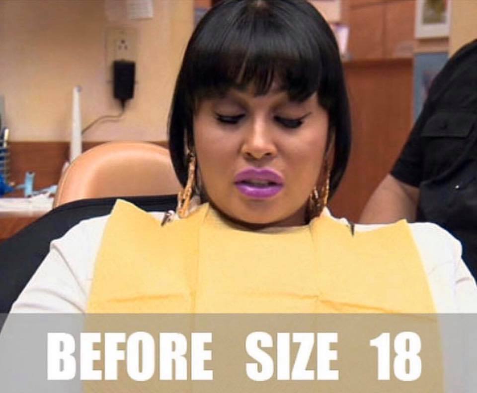 Somaya Reece