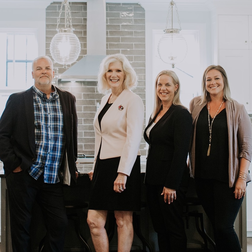 Charlotte's Favorite Real Estate Agents - Home