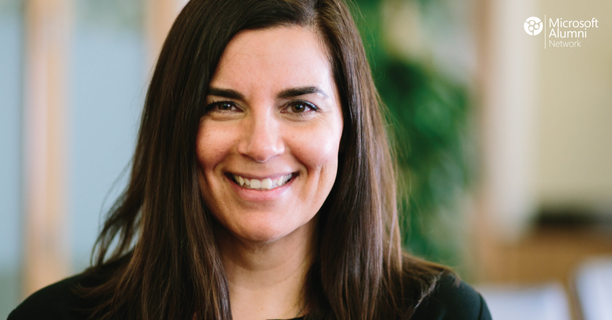 Microsoft - Lindsay Roitman helped start the Microsoft Explorer program ...