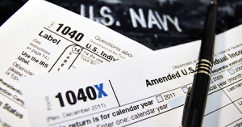Free MilTax e-filing software is... - Missouri National Guard