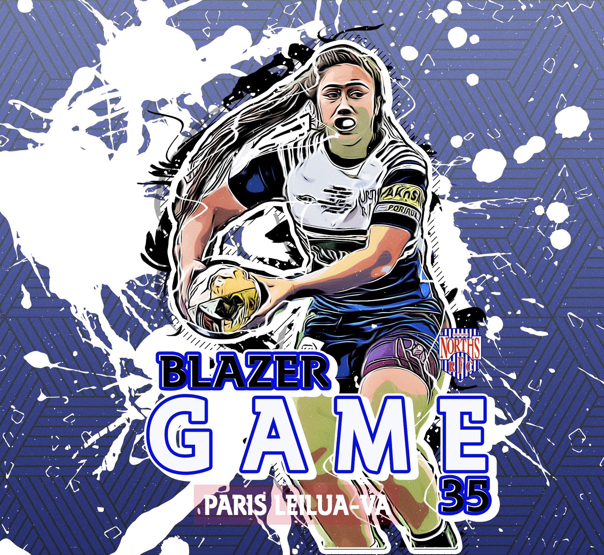 Congratulations to... - Northern United Rugby Football Club | Facebook