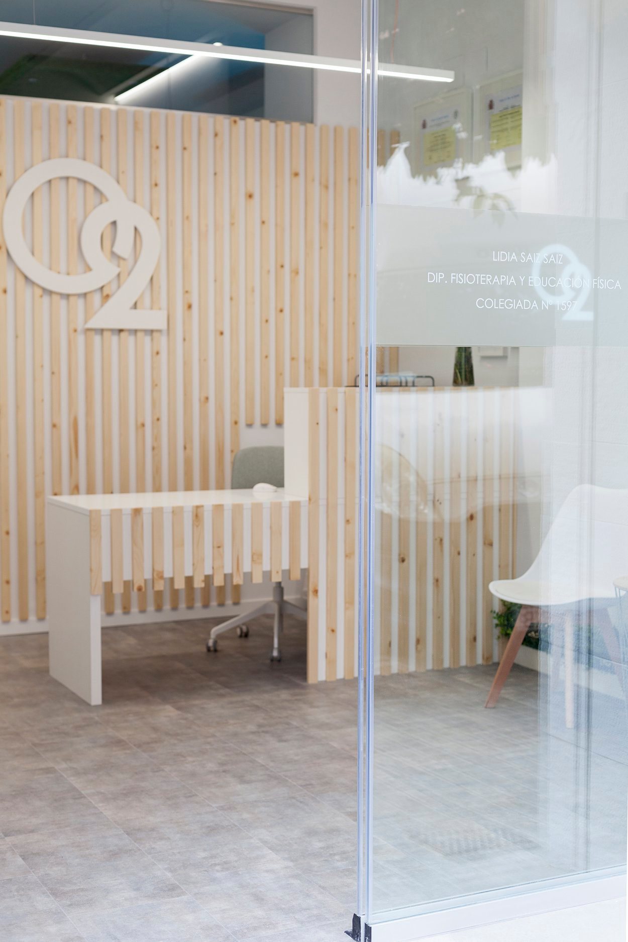 CDICV - NUEVO PROYECTO DE ENNE ESTUDIO Nuestro colegiado... | Facebook