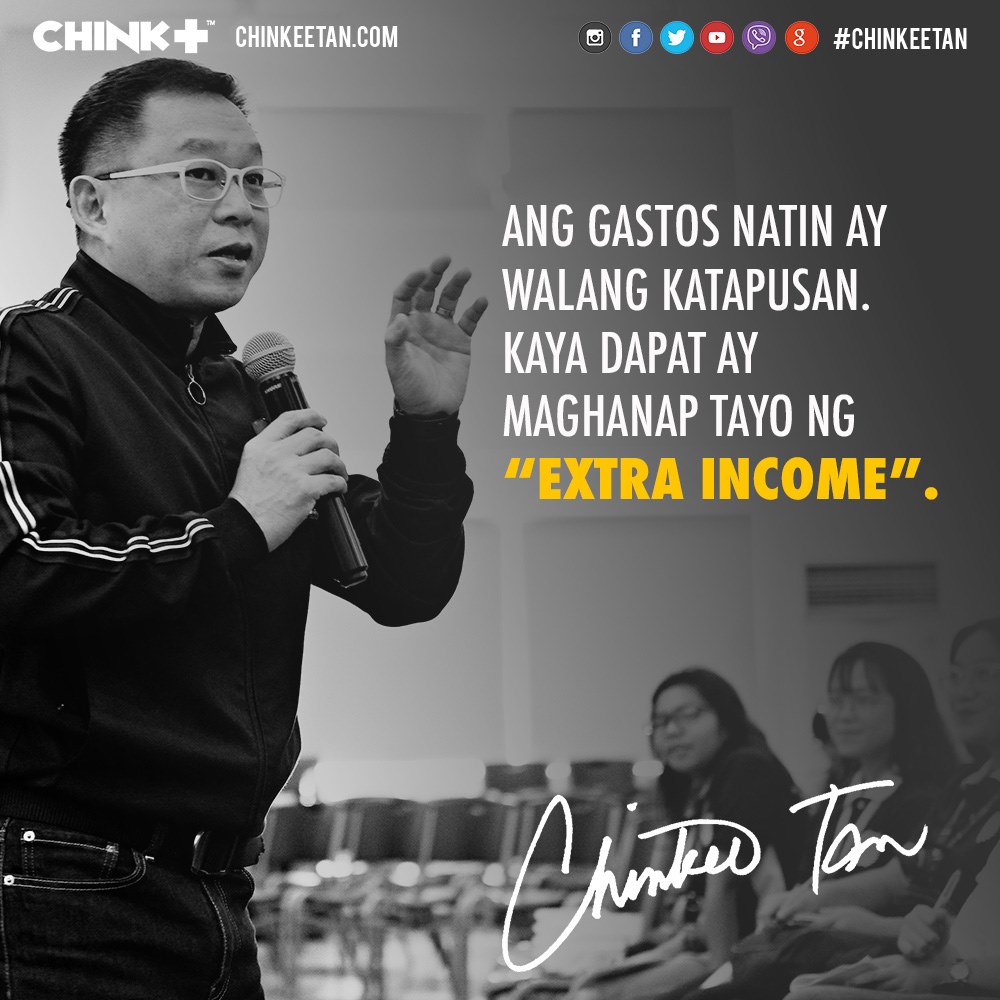 Peso PRUtect - Every time you spend money, you're making a... | Facebook