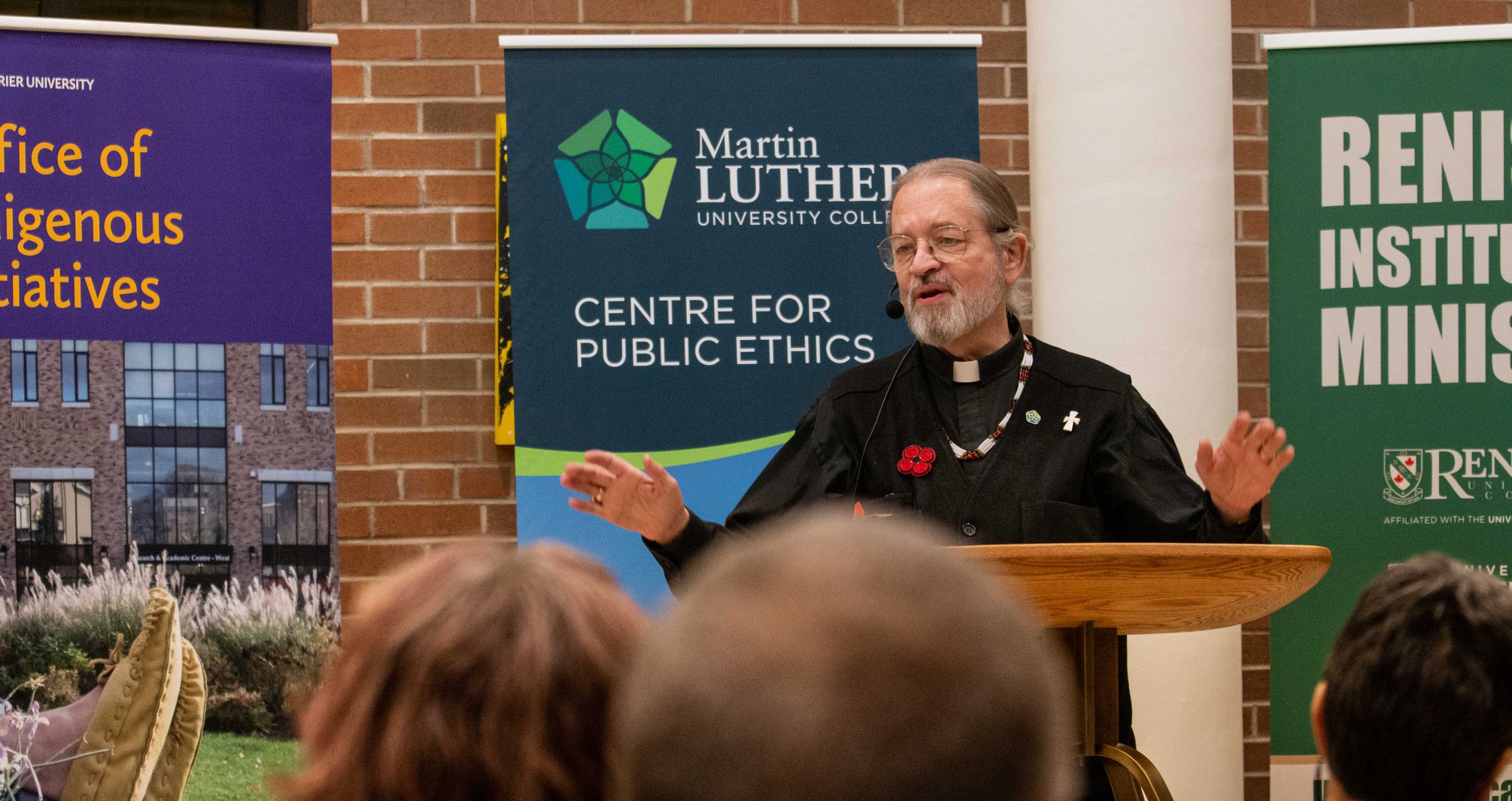 Great photos from a recent... - The Anglican Church of Canada