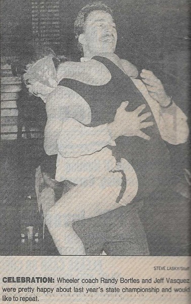 National... - National Wrestling Hall of Fame & Museum
