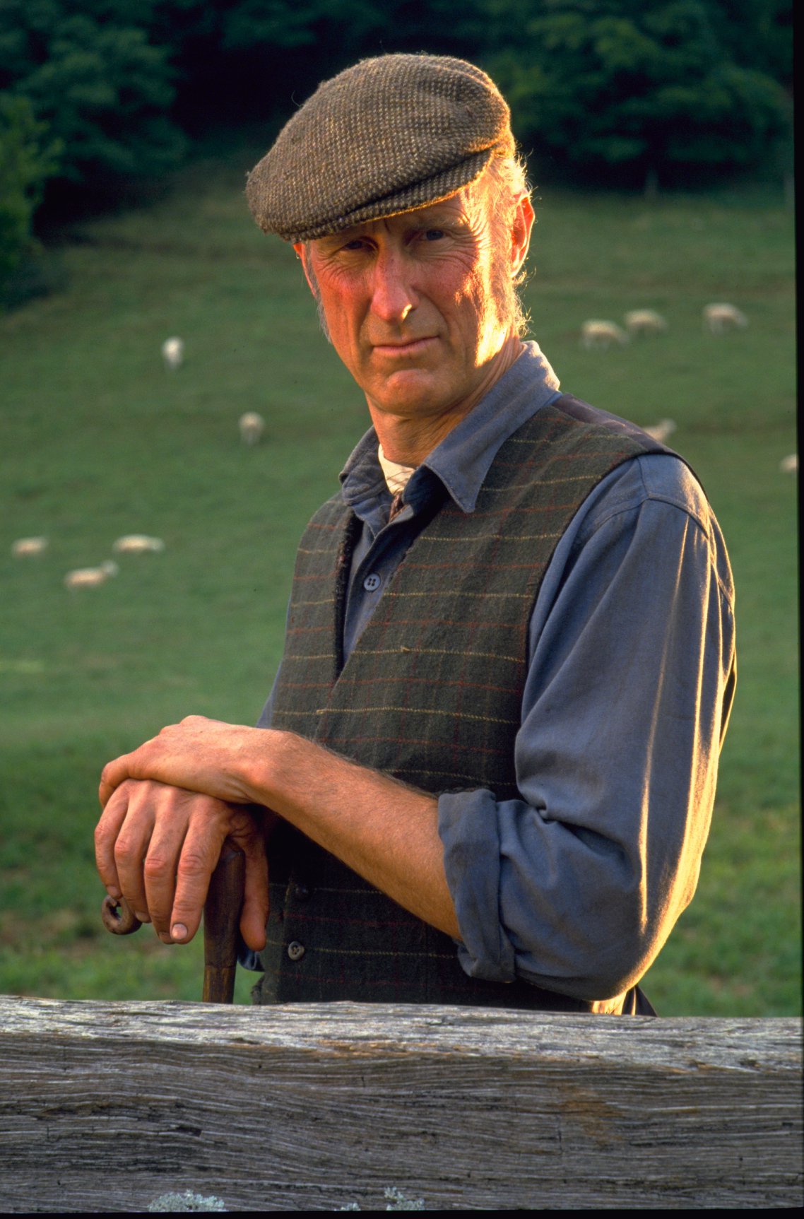 Fathom Events - Happy Birthday, James Cromwell! See the...