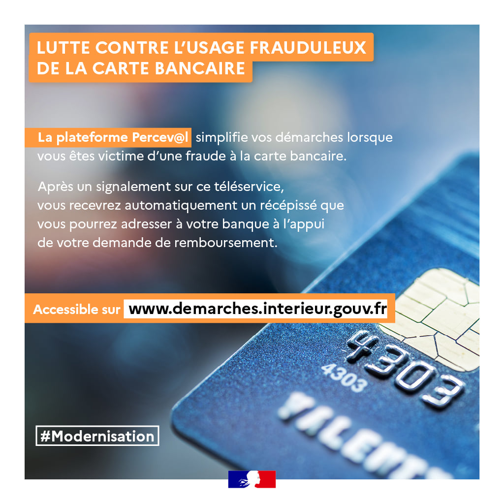 Fraude Bancaire Perceval