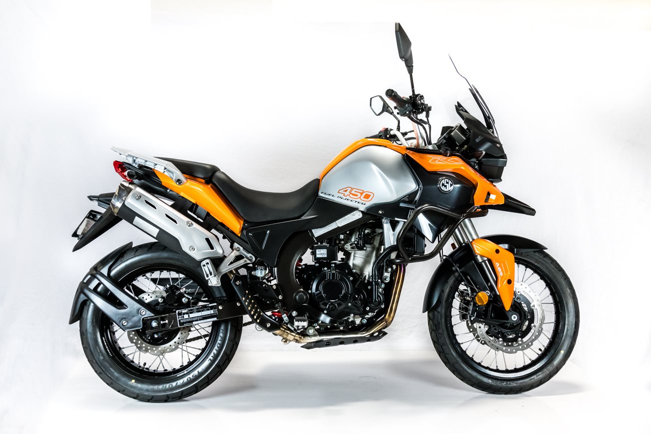 CSC Motorcycles - WHAT'S YOUR NEXT ADVENTURE? Now you can...