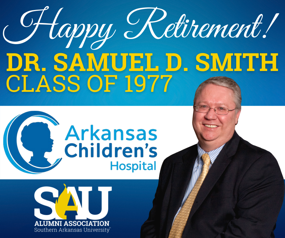 💙Congratu... - Southern Arkansas University Alumni Association