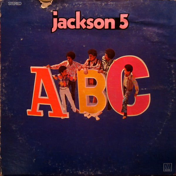 The Jackson 5s 1970 release ABC turns 52 today. This killer album