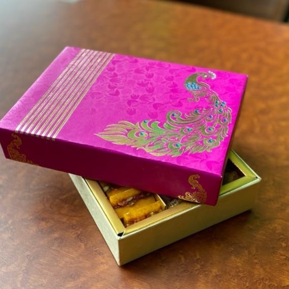 The tradition of gifting... - Mithaas-Food For Every Mood | Facebook