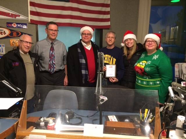 WSGW - A Christmas Story: Kibbe and WSGW..... For a... | Facebook