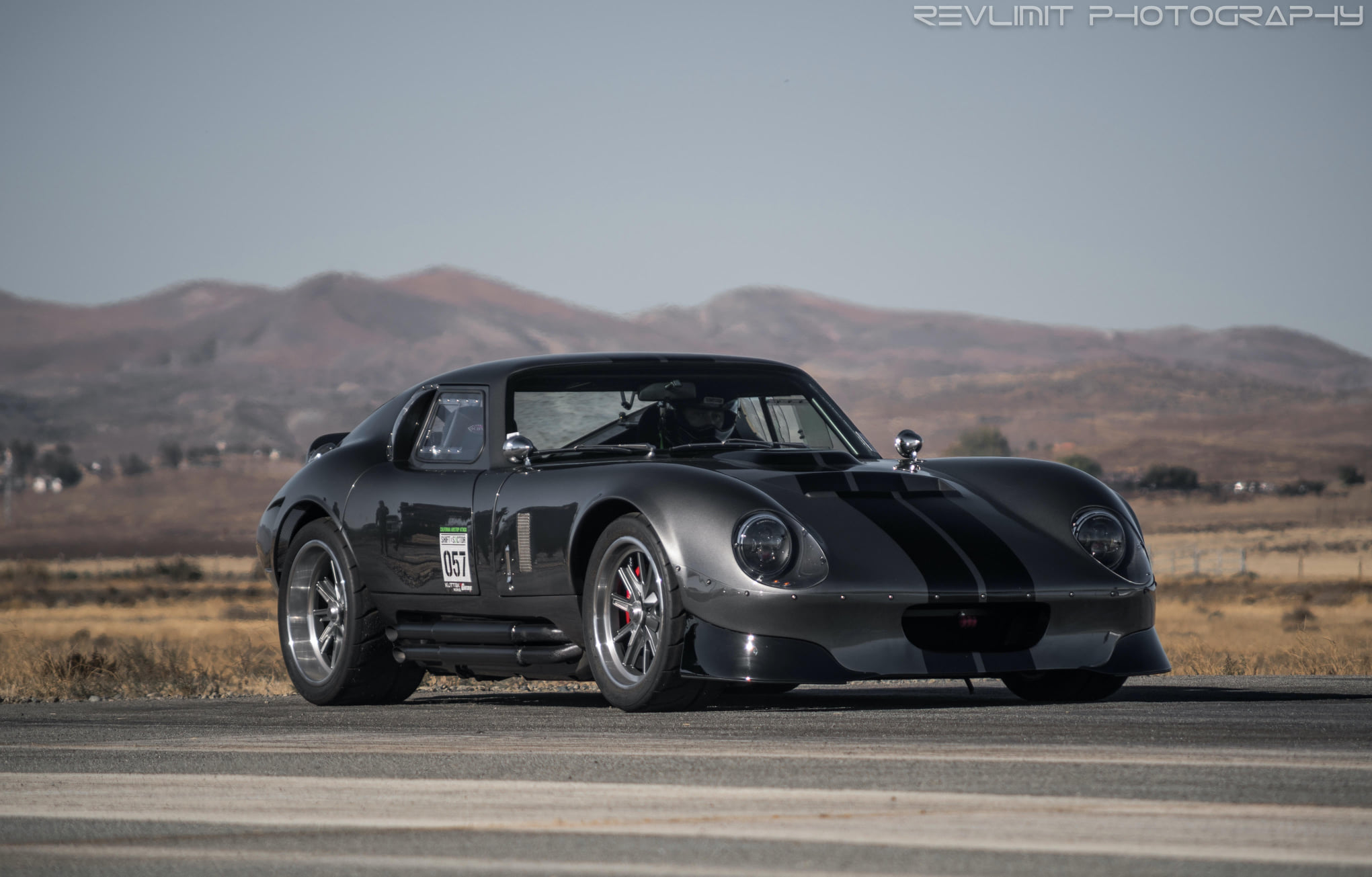 Customer Gary C. and his... - Factory Five Racing | Facebook
