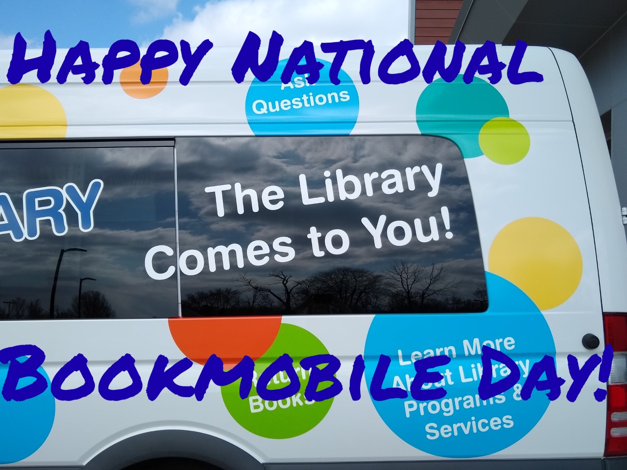 It's... - The Public Library of Youngstown and Mahoning County | Facebook