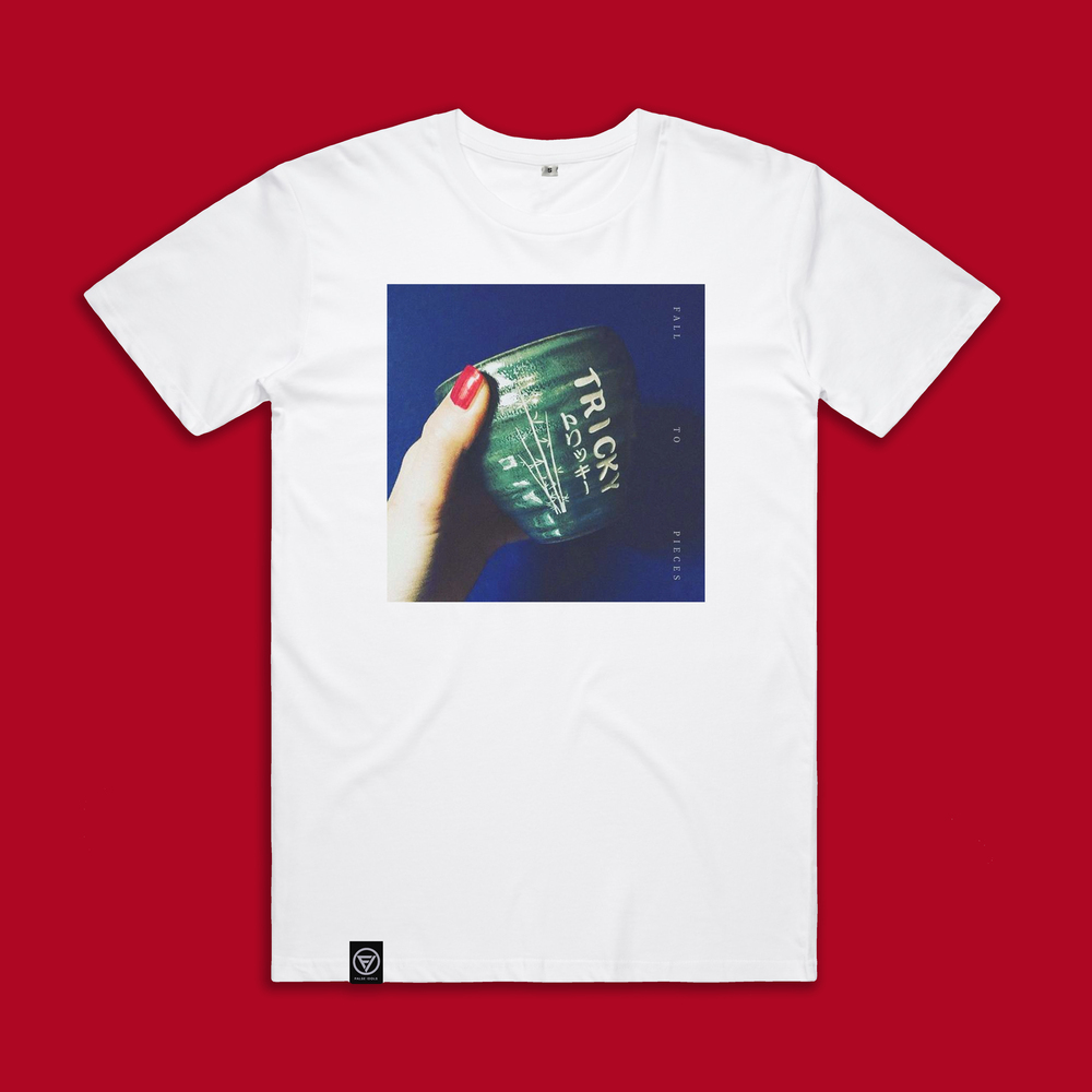Tricky - It's #TShirtDay and new merch drop Friday... get your Fall To ...
