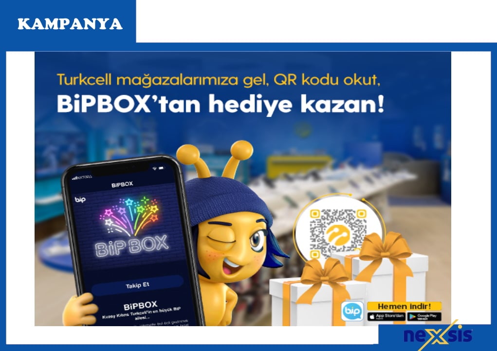 NEXSIS | Kyrenia