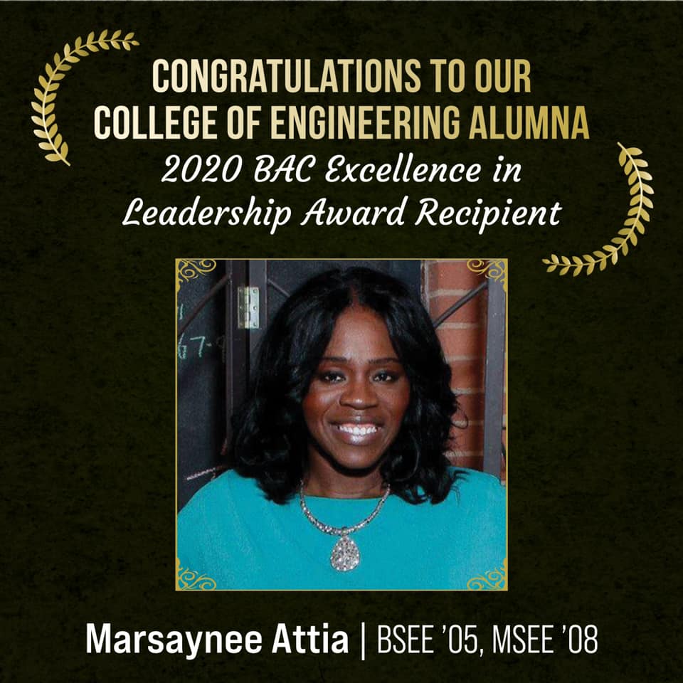 Congratulations to... - UNC Charlotte College of Engineering | Facebook
