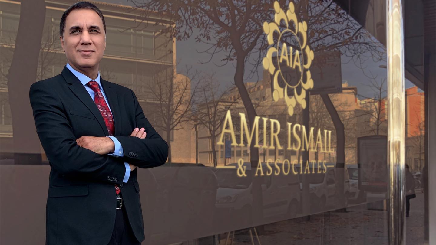 For over 30 years, Amir Ismail and his Toronto immigration team has ...