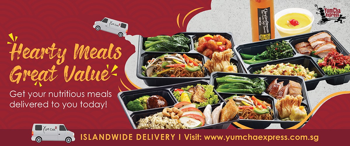 Yum - Want to enjoy savoury dim sums and other specialties from the ...