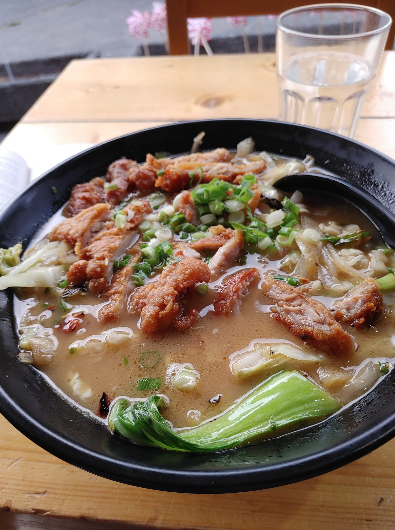 Nao Sushi in Burnaby offers great Japanese cuisine