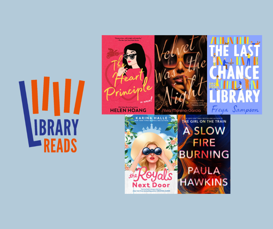 Congratulations... - Penguin Random House Library Marketing | Facebook