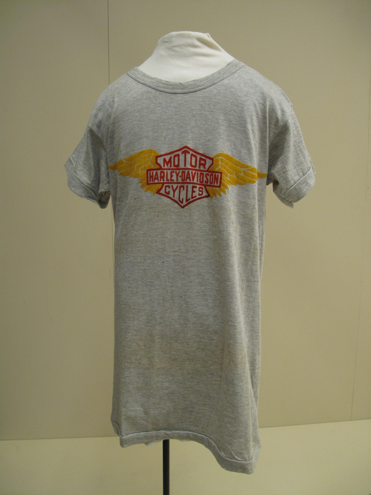 Harley-Davidson First in Flight 80s Tシャツ Harley-Davidson