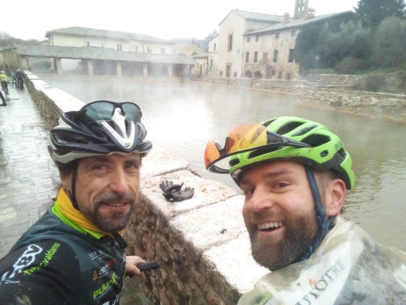 Gaudenzi Cycling Team