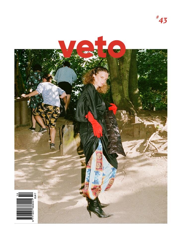 Veto - 