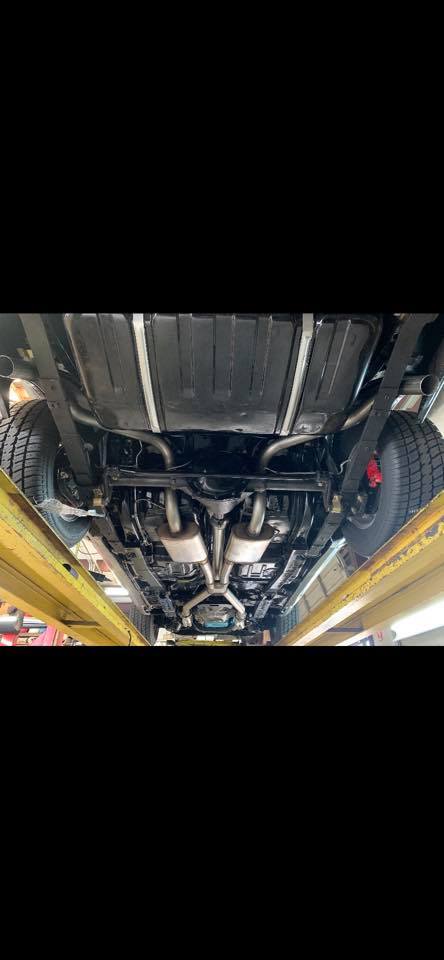 Ripley's Total Car... - Ripley's Total Car Care - Houston