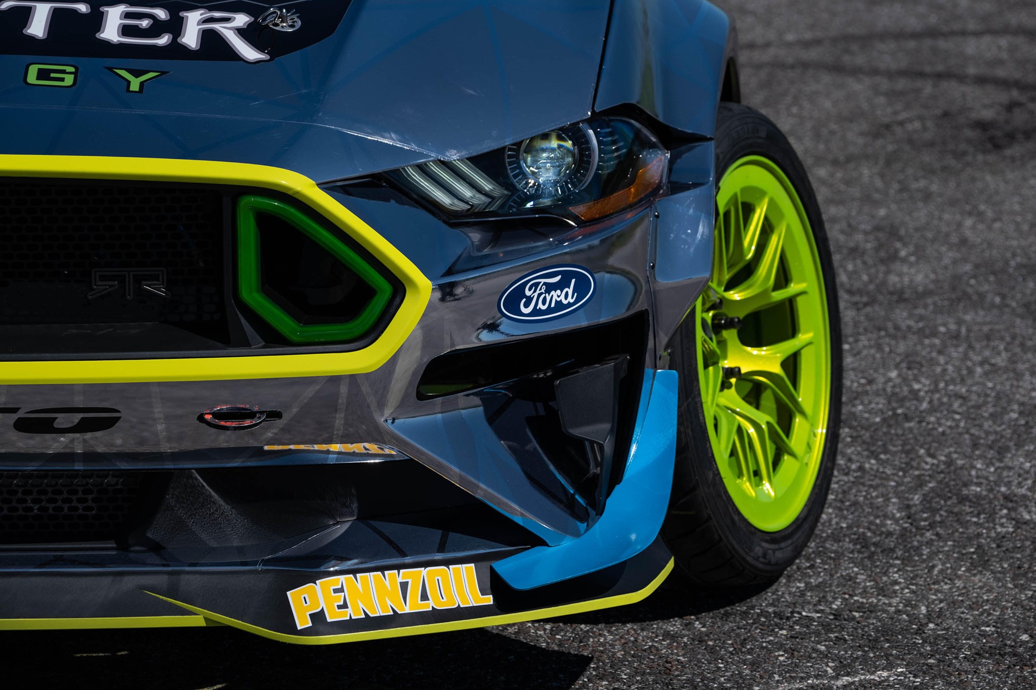 Jim Click Racing